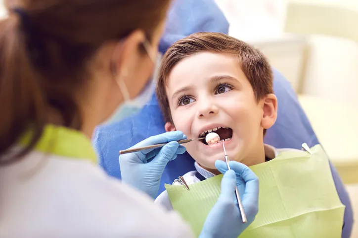 Post sakud bucodental en ninos 2